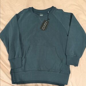 Little Bipsy Nightfall sweatshirt